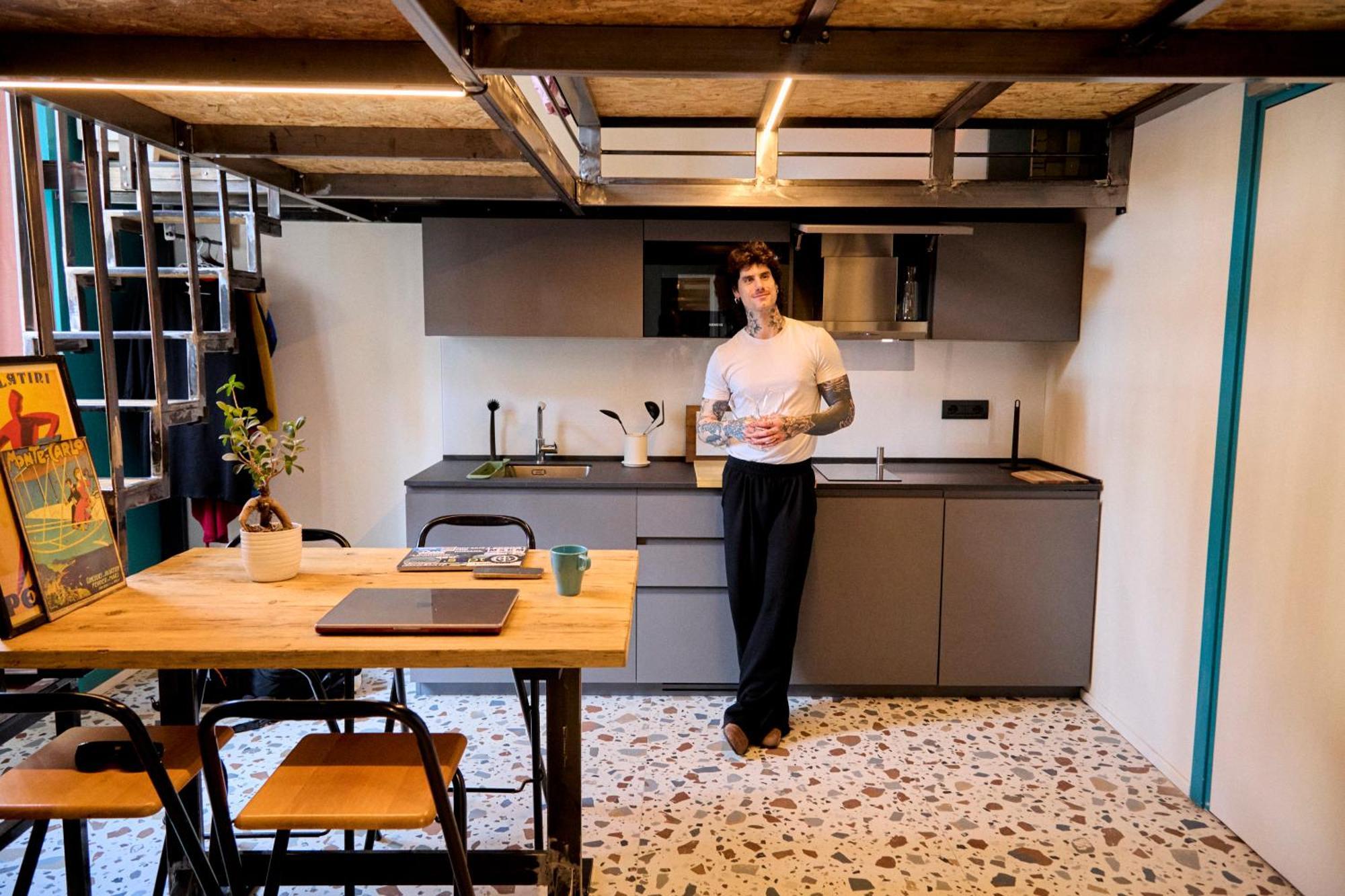 Madama Hostel & Bistrot, Milan